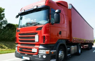 İstanbul Kozluk Ambar Kargo