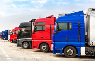 İstanbul Kozluk Ambar Nakliyat