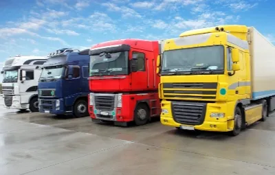 İstanbul Kozluk Nakliye Ambarı