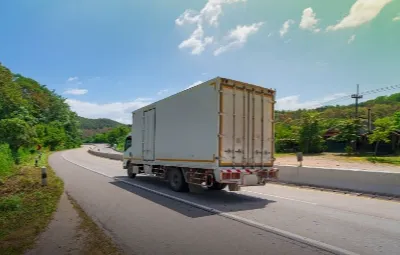 İstanbul ile Kozluk Arası Bulaşık Makinesi Taşıma