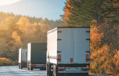 İstanbul ile Kozluk Arası Klima Taşıma